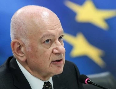Δ. Παπαδημητρίου: «Κερδίζουμε το στοίχημα των επενδύσεων»